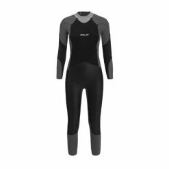 Orca Women's Apex Flow Wetsuit - 2023 7 Orca Women's Apex Flow Wetsuit - 2023 -TRIATHLON Sales insideout 34338.1643299232