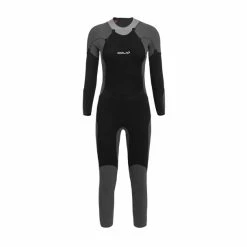 Orca Women's Apex Flex Wetsuit - 2023 7 Orca Women's Apex Flex Wetsuit - 2023 -TRIATHLON Sales insideout 52252.1643299679