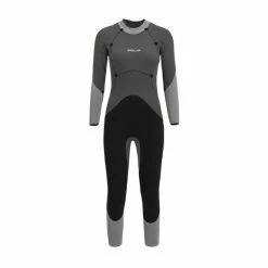 Orca Women's Athlex Flex Wetsuit - 2023 -TRIATHLON Sales insideout 98431.1643381100