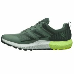 Scott Men's Kinabalu 2 Gore-Tex Trail Shoe - 2022 6 Scott Men's Kinabalu 2 Gore-Tex Trail Shoe - 2022 -TRIATHLON Sales instep 00739.1647373072