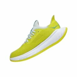 HOKA Women's Carbon X 3 Shoe - 2023 -TRIATHLON Sales instep 35722.1650028157