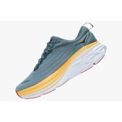 HOKA Men's Bondi 8 Shoe - 2023 7 HOKA Men's Bondi 8 Shoe - 2023 -TRIATHLON Sales instep 46615.1658865168