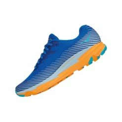 HOKA Men's Torrent 2 Trail Shoe - 2022 8 HOKA Men's Torrent 2 Trail Shoe - 2022 -TRIATHLON Sales instep 56038.1650030875