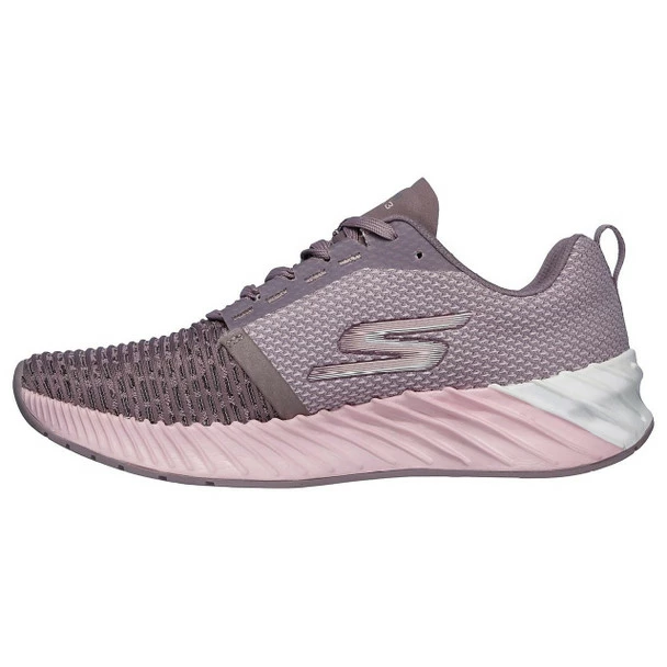 Skechers Women's GOrun Forza 3 Stability Shoe - 2019 4 Skechers Women's GOrun Forza 3 Stability Shoe - 2019 - Image 2