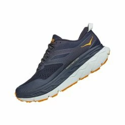HOKA Men's Stinson ATR 6 Stability Trail Shoe - 2023 -TRIATHLON Sales instep 65029.1650031335