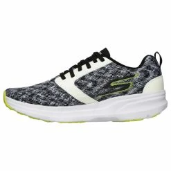 Skechers Women's GOrun Ride 7 Nite Owl High Visibility Shoe - 2019 -TRIATHLON Sales instep 69945.1550698766