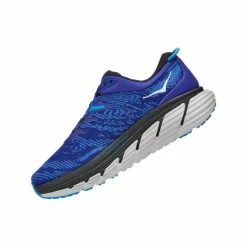 HOKA Men's Gaviota 4 Stability Shoe - 2023 -TRIATHLON Sales instep 86418.1650028903
