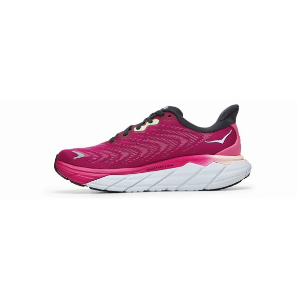 HOKA Women's Arahi 6 Stability Shoe - 2023 6 HOKA Women's Arahi 6 Stability Shoe - 2023 - Image 4