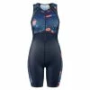 Louis Garneau Women's Vent Tri Suit - 2021 2 Louis Garneau Women's Vent Tri Suit - 2021 -TRIATHLON Sales kailua 13449.1616421124
