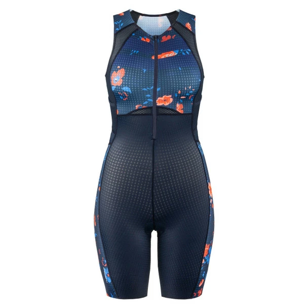 Louis Garneau Women's Vent Tri Suit - 2021 3 Louis Garneau Women's Vent Tri Suit - 2021