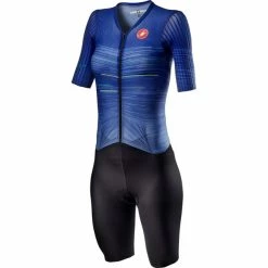Castelli Women's PR Speed Tri Suit - 2022