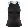 Louis Garneau Women's Vent Sleeveless Tri Top - 2021 1 Louis Garneau Women's Vent Sleeveless Tri Top - 2021 -TRIATHLON Sales lavabeach 57146.1613682330