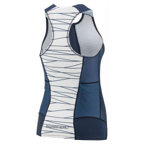 Louis Garneau Women's Pro Carbon Tri Top - 2019 4 Louis Garneau Women's Pro Carbon Tri Top - 2019 - Image 2