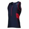 Zone3 Men's Activate Tri Top - 2018 -TRIATHLON Sales mensactivatetopfront 07414.1515598573