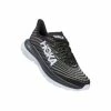 HOKA Men's Mach 5 Wide Shoe - 2023 1 HOKA Men's Mach 5 Wide Shoe - 2023 -TRIATHLON Sales mensblack 61490.1652465877