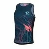 Pearl Izumi Men's Elite Pursuit Graphic Tri Singlet - 2018 1 Pearl Izumi Men's Elite Pursuit Graphic Tri Singlet - 2018 -TRIATHLON Sales midnightnavy 46187.1513882692