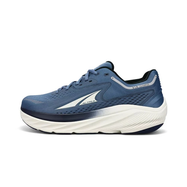 Altra Men's Via Olympus Max Cushion Shoe - 2023 3 Altra Men's Via Olympus Max Cushion Shoe - 2023