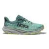 HOKA Women's Challenger ATR 7 Wide Trail Shoe - 2023 1 HOKA Women's Challenger ATR 7 Wide Trail Shoe - 2023 -TRIATHLON Sales mistgreen 58611.1668108711