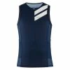 Louis Garneau Men's Relaxed Fit Vent Sleeveless Tri Top - 2020 1 Louis Garneau Men's Relaxed Fit Vent Sleeveless Tri Top - 2020 -TRIATHLON Sales navyblue 12532.1581951308