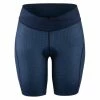 Louis Garneau Women's 8" Vent Tri Short - 2023 -TRIATHLON Sales navyblue 96858.1581961815