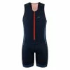 Louis Garneau Men's Sprint Tri Suit - 2023 -TRIATHLON Sales navyorange 57508.1581964926