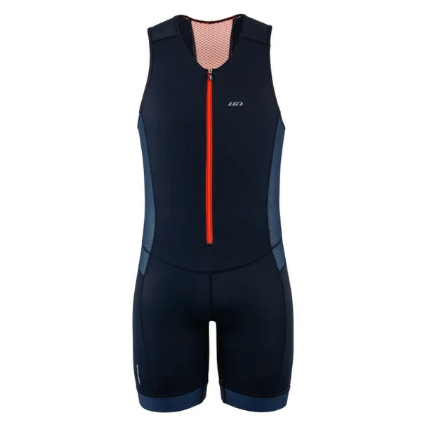 Louis Garneau Men's Sprint Tri Suit - 2023 3 Louis Garneau Men's Sprint Tri Suit - 2023