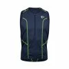 Pearl Izumi Men's Select Pursuit Tri Sleeveless Jersey - 2023 1 Pearl Izumi Men's Select Pursuit Tri Sleeveless Jersey - 2023 -TRIATHLON Sales navyyellow 98100.1583161508