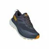 HOKA Men's Stinson ATR 6 Stability Trail Shoe - 2023 -TRIATHLON Sales ombre 68719.1650031329