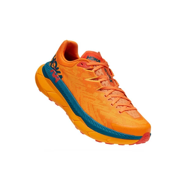 HOKA Men's Tecton X Trail Shoe - 2022 3 HOKA Men's Tecton X Trail Shoe - 2022