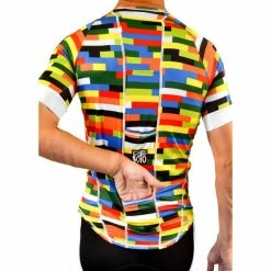 DeSoto Men's Skin Cooler Short Sleeve Tri Top - 2023 9 DeSoto Men's Skin Cooler Short Sleeve Tri Top - 2023 -TRIATHLON Sales pockets 20693.1510260789.1280.1280 61535.1513009959