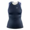 Louis Garneau Women's Vent Sleeveless Tri Top - 2022 2 Louis Garneau Women's Vent Sleeveless Tri Top - 2022 -TRIATHLON Sales purple 00450.1645549866