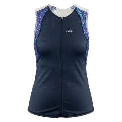 Louis Garneau Women's Relaxed Fit Vent Sleeveless Tri Top - 2022 8 Louis Garneau Women's Relaxed Fit Vent Sleeveless Tri Top - 2022 -TRIATHLON Sales purple 74018.1645550725
