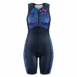 Louis Garneau Women's Vent Tri Suit - 2022
