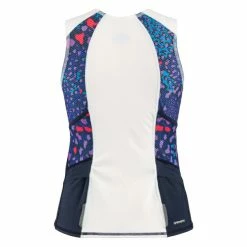Louis Garneau Women's Relaxed Fit Vent Sleeveless Tri Top - 2022 9 Louis Garneau Women's Relaxed Fit Vent Sleeveless Tri Top - 2022 -TRIATHLON Sales purpleback 08032.1645550727