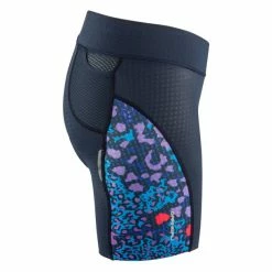 Louis Garneau Women's 6" Vent Tri Short - 2022 -TRIATHLON Sales purpleside 80229.1645561786