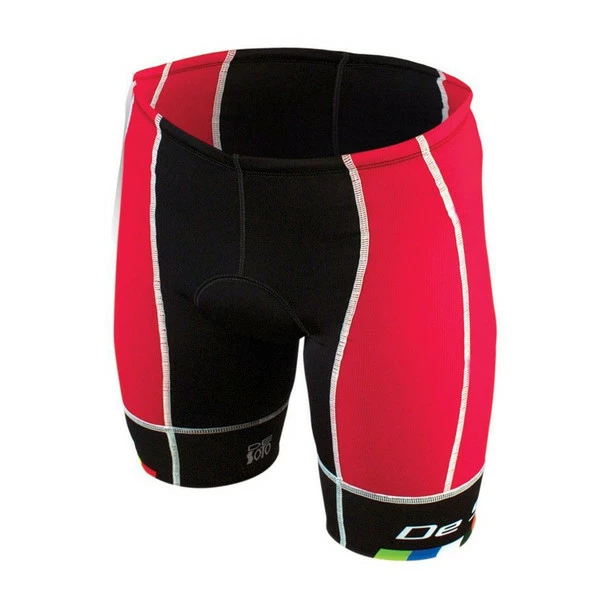 DeSoto Men's Forza Tri Short - 2022 6 DeSoto Men's Forza Tri Short - 2022 - Image 4
