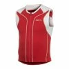 Craft Men's Performance Tri Sleeveless Top -TRIATHLON Sales red 54531.1513960354