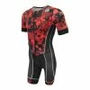 DeSoto Men's Forza Flisuit Sleeved Trisuit - 2023 1 DeSoto Men's Forza Flisuit Sleeved Trisuit - 2023 -TRIATHLON Sales redcamo 53868.1669226034