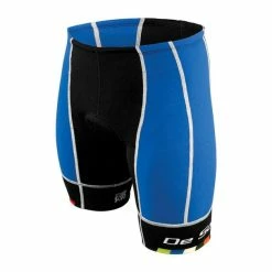 DeSoto Men's Forza Tri Short - 2022 8 DeSoto Men's Forza Tri Short - 2022 -TRIATHLON Sales royal 71862.1488757560 76797.1513002518