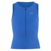 Louis Garneau Jr Comp 2 Sleeveless Triathlon Top - 2020 -TRIATHLON Sales sanblue 67707.1581949140