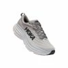 HOKA Men's Bondi 8 Wide Shoe - 2023 -TRIATHLON Sales sharkskin 20778.1653070626