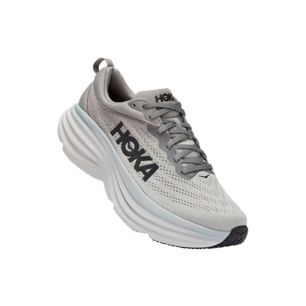 HOKA Men's Bondi 8 Wide Shoe - 2023 3 HOKA Men's Bondi 8 Wide Shoe - 2023