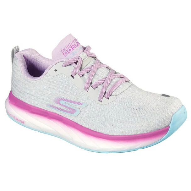 Skechers Women's GoRun Forza 4 Stability Shoe - 2022 3 Skechers Women's GoRun Forza 4 Stability Shoe - 2022