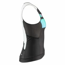 Louis Garneau Women's Aero Sleeveless Tri Top - 2022 -TRIATHLON Sales side 47895.1645552683