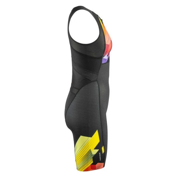 Louis Garneau Women's Vent Tri Suit - 2022 6 Louis Garneau Women's Vent Tri Suit - 2022 - Image 4