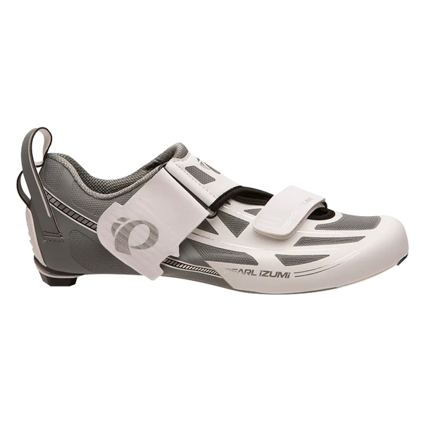 Pearl Izumi Women's Tri Fly Elite V6 Shoe - 2019 5 Pearl Izumi Women's Tri Fly Elite V6 Shoe - 2019 - Image 3