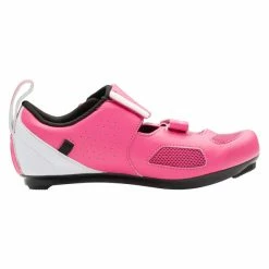 Louis Garneau Women's Tri X-Speed IV Cycling Shoe - 2022 -TRIATHLON Sales side 58857.1581968411