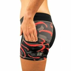 DeSoto Women's Carrera Micro Tri Short - 2020 -TRIATHLON Sales side 65203.1510152211.1280.1280 97348.1513094761