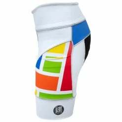 DeSoto Women's Riviera Tri Short - 2023 -TRIATHLON Sales side 80542.1541168536