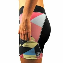 DeSoto Women's Carrera Tri Short - 2020 -TRIATHLON Sales side 95726.1510151756.1280.1280 19026.1513095176